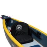 Kajaksitz mit hoher Rückenlehne Aqua Marina