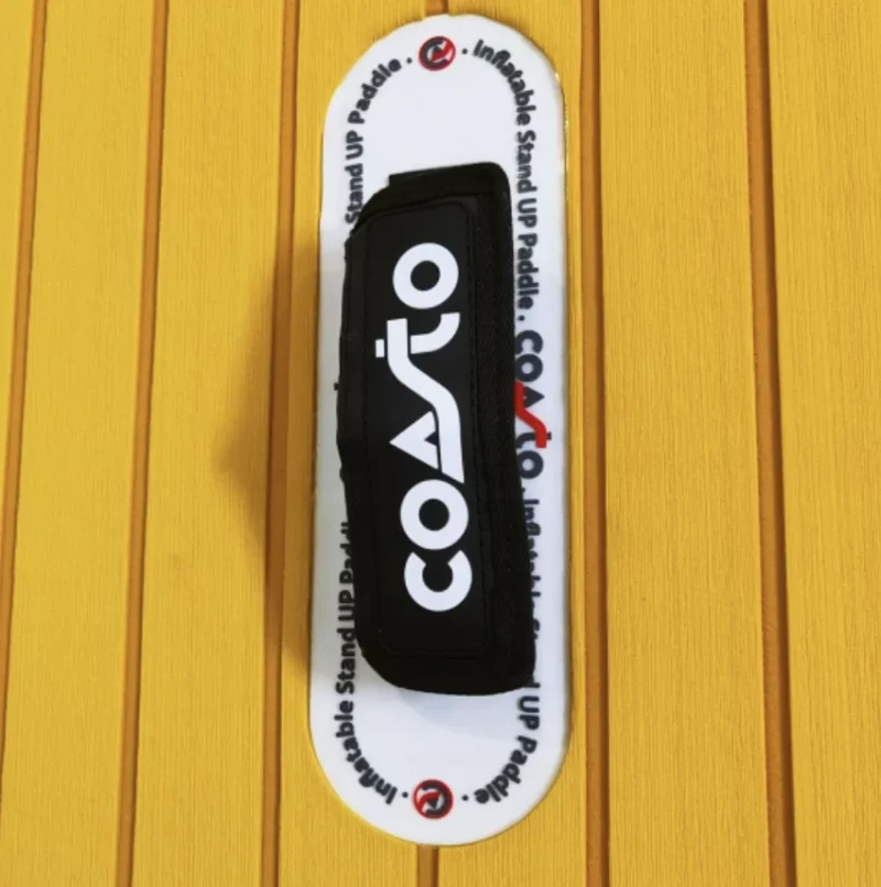 Coasto ARGO 11′ Touring iSUP