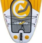 Coasto ARGO 11′ Touring iSUP