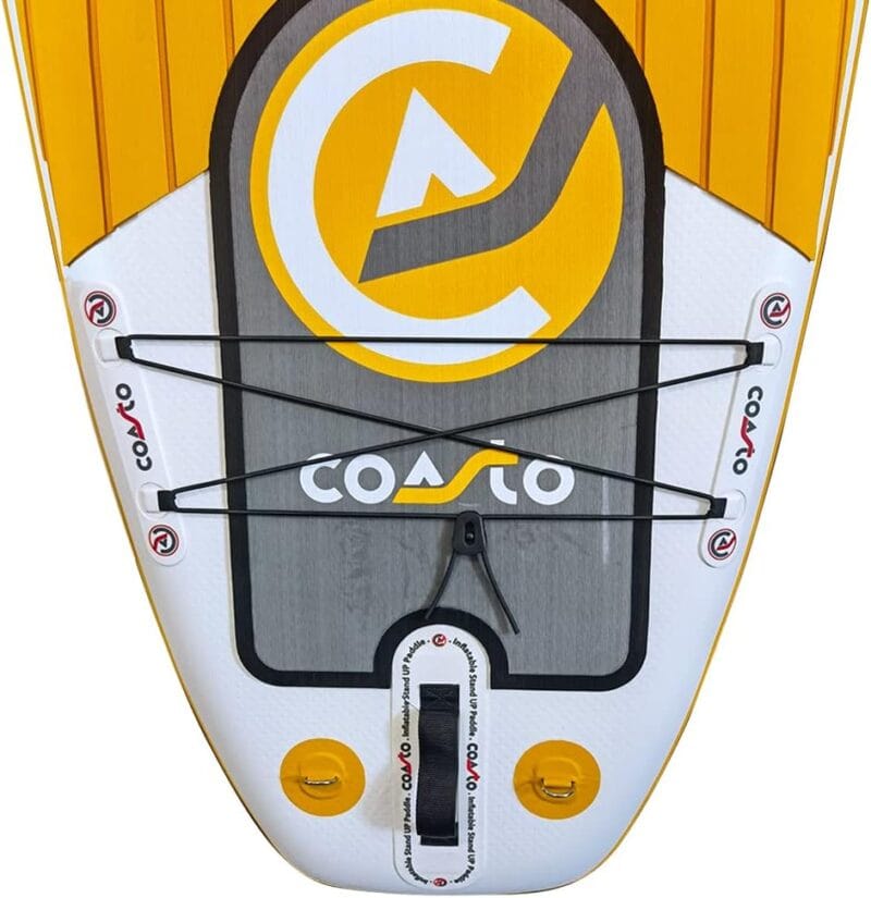 Coasto ARGO 11′ Touring iSUP