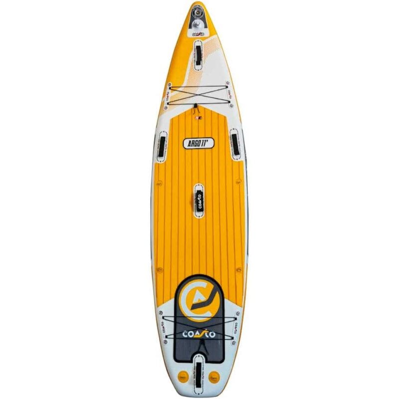 Coasto ARGO 11′ Touring iSUP
