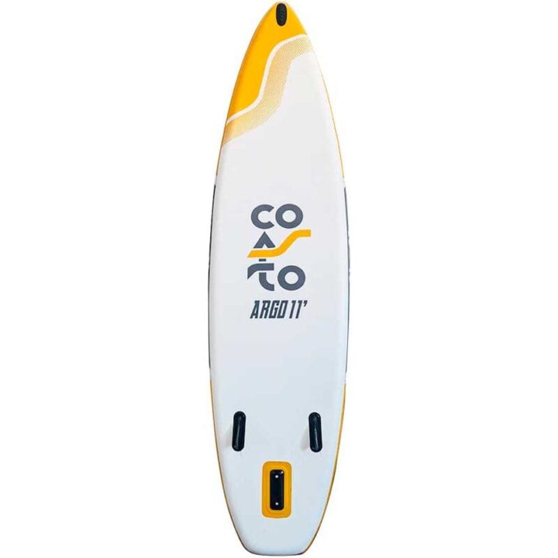 Coasto ARGO 11′ Touring iSUP