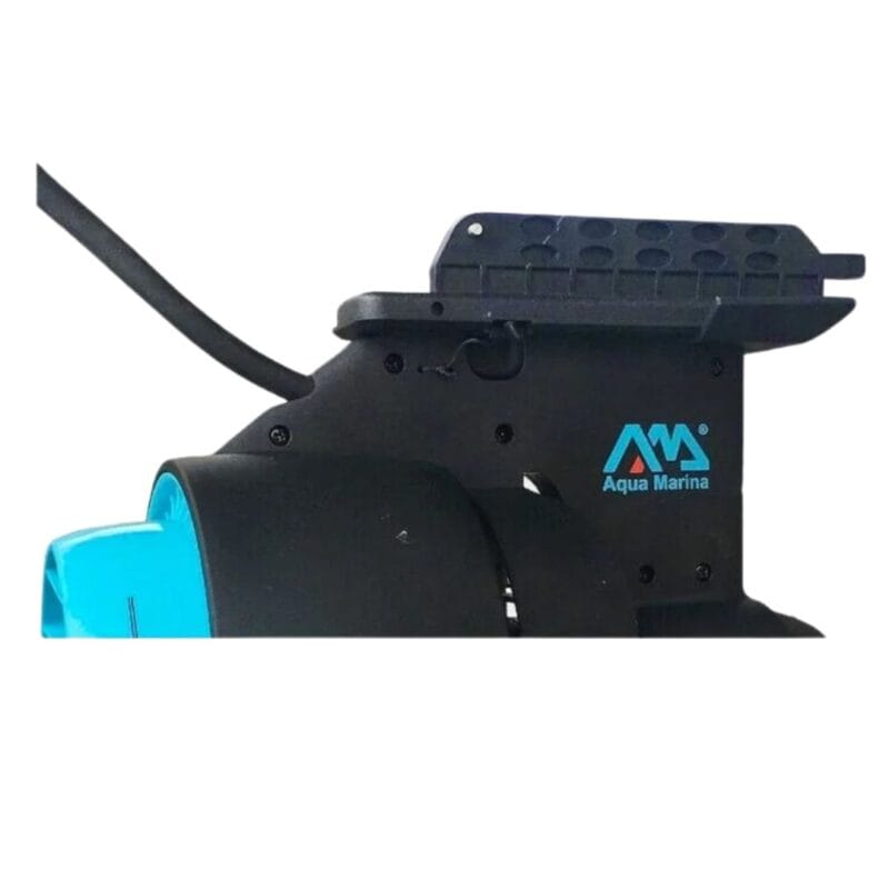 Adapter für Finne SAFS zu Slide-IN Aqua Marina