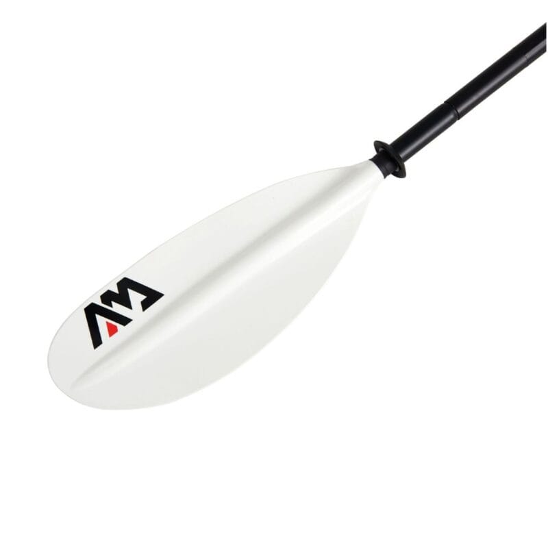 Kajak Aqua Marina 4-teiliges Aluminium Paddel KP-1, 230 cm