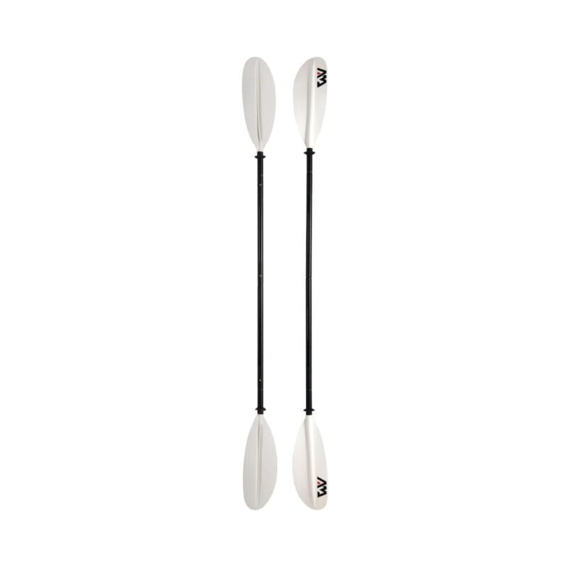 Kajak Aqua Marina 4-teiliges Aluminium Paddel KP-1, 230 cm