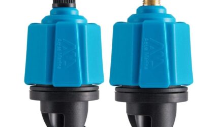 Aqua Marina Adapter für SUP-Ventil – praktisch, bis 20 psi