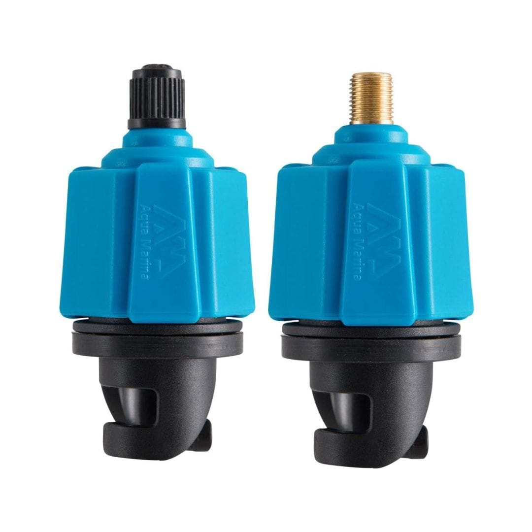 Aqua Marina Adapter für SUP-Ventil – praktisch, bis 20 psi