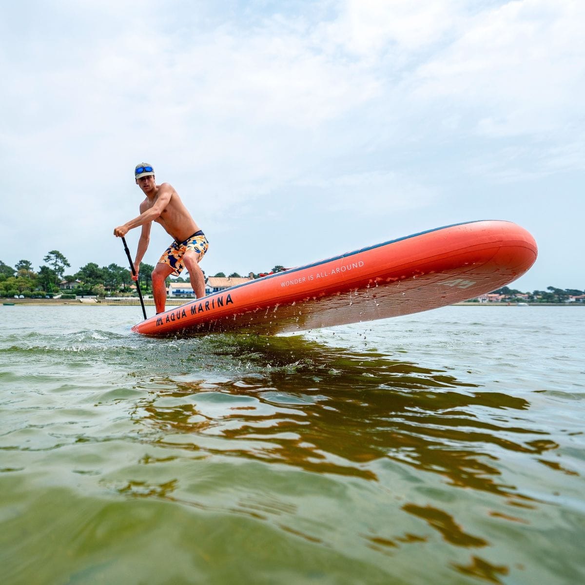 Aqua Marina Atlas 12'0 BT-23ATP