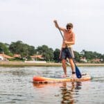 Aqua Marina ATLAS 12'0” BT-23ATP SUP | 180 kg