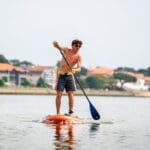 Aqua Marina ATLAS 12'0” BT-23ATP SUP | 180 kg