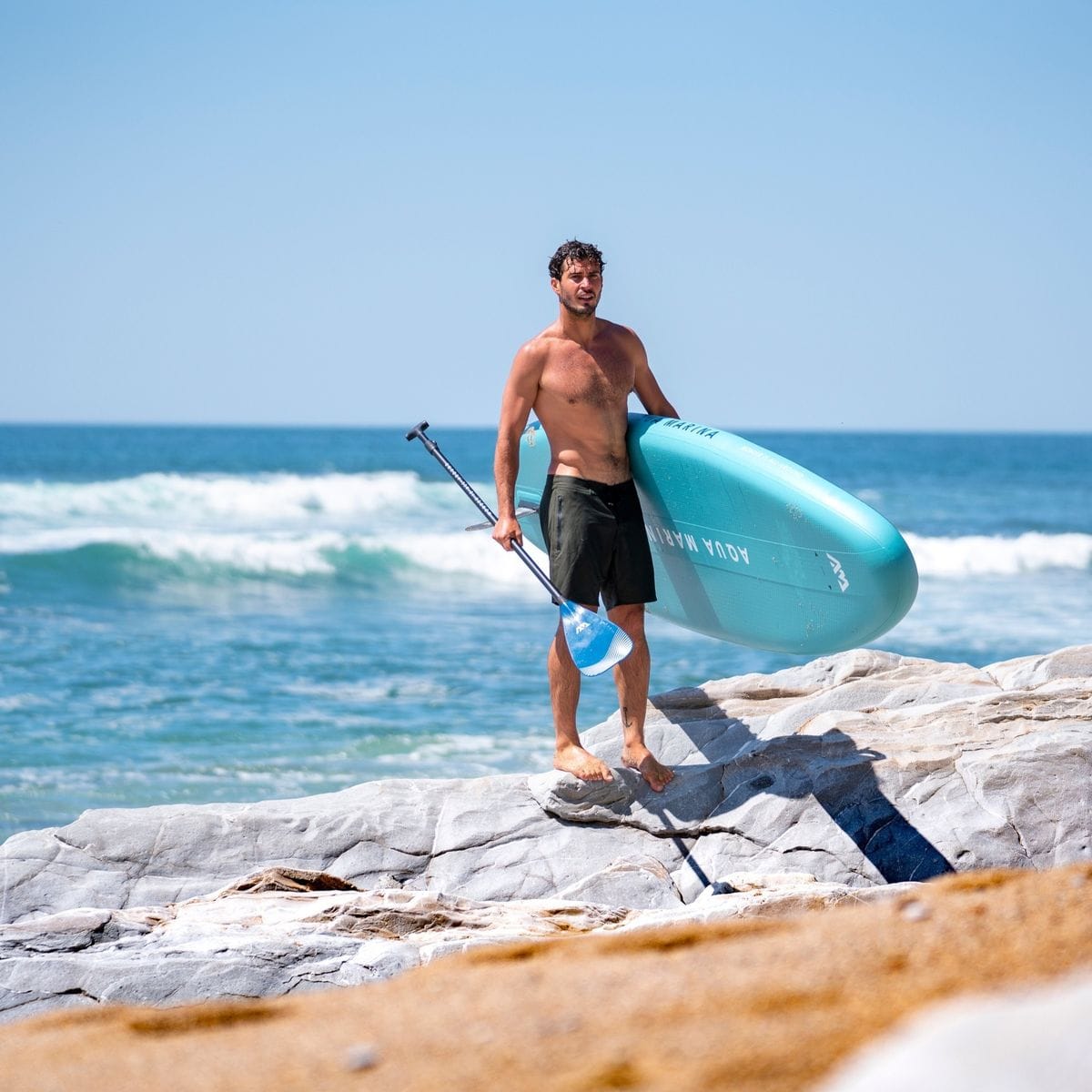 Aqua Marina Beast 10'6 -BT-23BEP