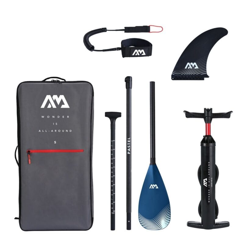 Aqua Marina BEAST 10′6″ SUP Board - BT-23BEP