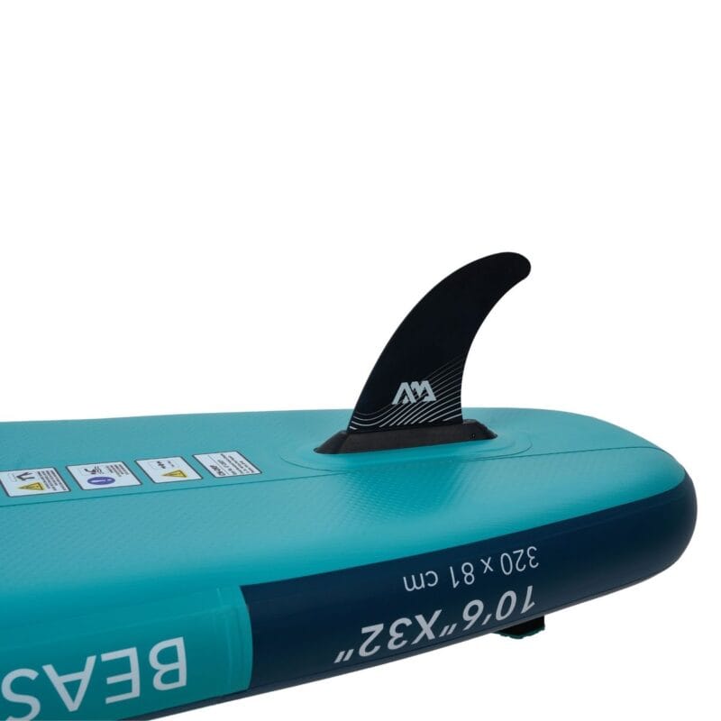 Aqua Marina BEAST 10′6″ SUP Board - BT-23BEP