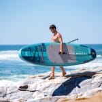 Aqua Marina BEAST 10′6″ SUP Board - BT-23BEP