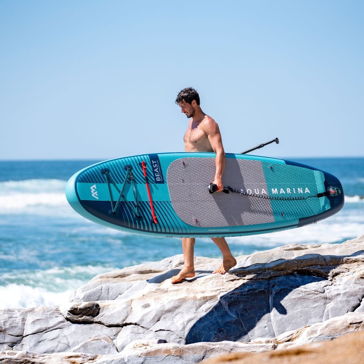 Aqua Marina Beast 10'6
