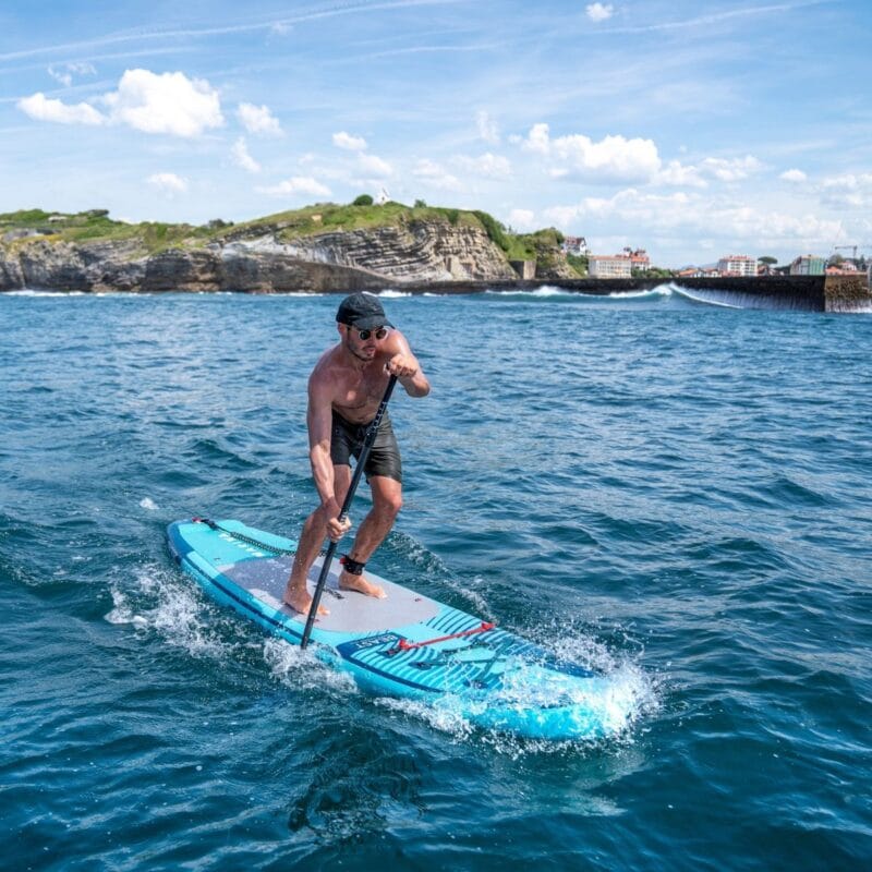 Aqua Marina BEAST 10′6″ SUP Board - BT-23BEP