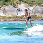 Aqua Marina BEAST 10′6″ SUP Board - BT-23BEP