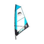 Segel Rigg Aqua Marina Blade 5m²