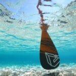 SUP Paddel Aqua Marina CARBON X