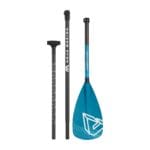 SUP Paddel Aqua Marina Carbon GUIDE