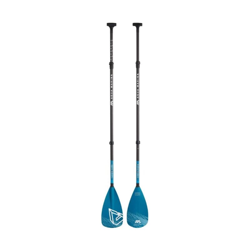 SUP Paddel Aqua Marina Carbon GUIDE