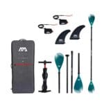 Aqua Marina Cascade Tandem 13'2" - SUP & Kajak 2-in-1