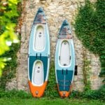 Aqua Marina Cascade Tandem 13'2" - SUP & Kajak 2-in-1