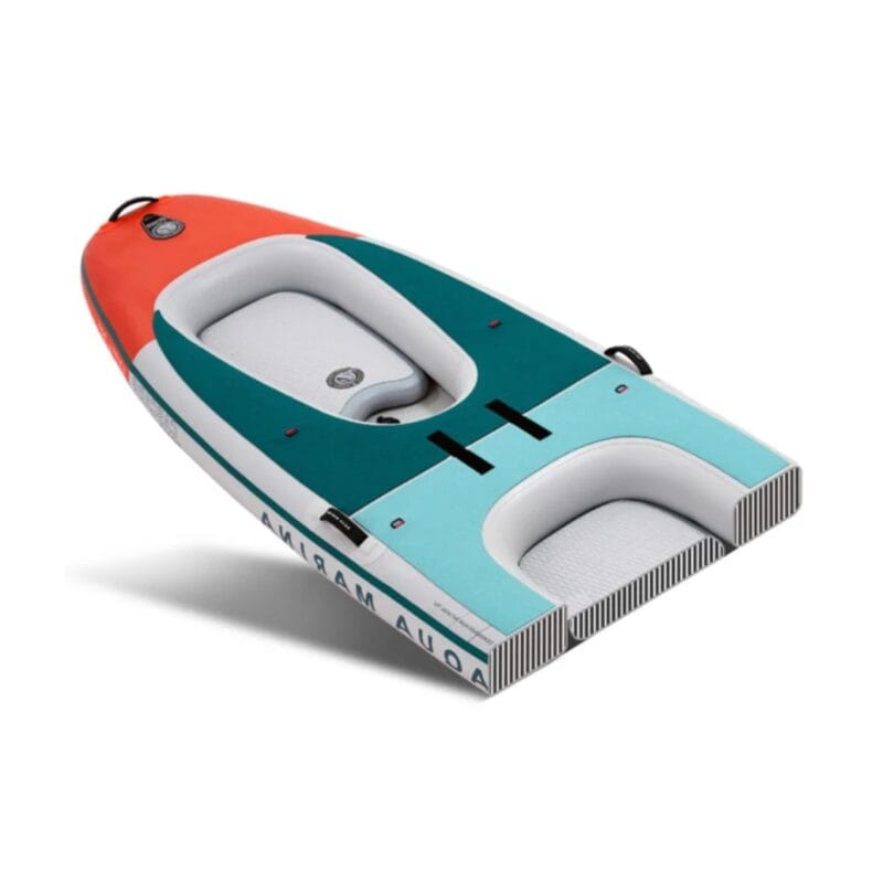 Aqua Marina Cascade Tandem 13'2" - SUP & Kajak 2-in-1