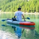 Aqua Marina Cascade Tandem 13'2" - SUP & Kajak 2-in-1