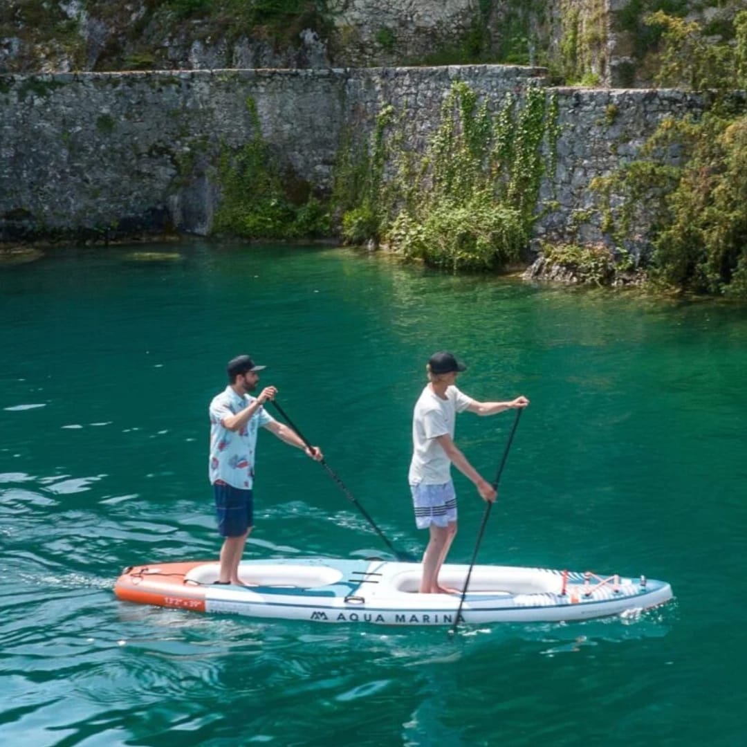 Aqua Marina Cascade Tandem