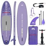 SUP Board Aqua Marina CORAL 10'2"