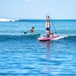 Aqua Marina Coral Raspberry 10'2" SUP