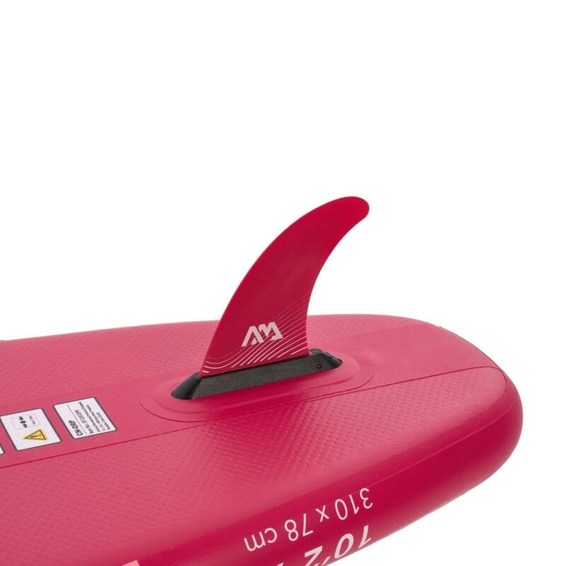 Aqua Marina Coral Raspberry 10'2" SUP