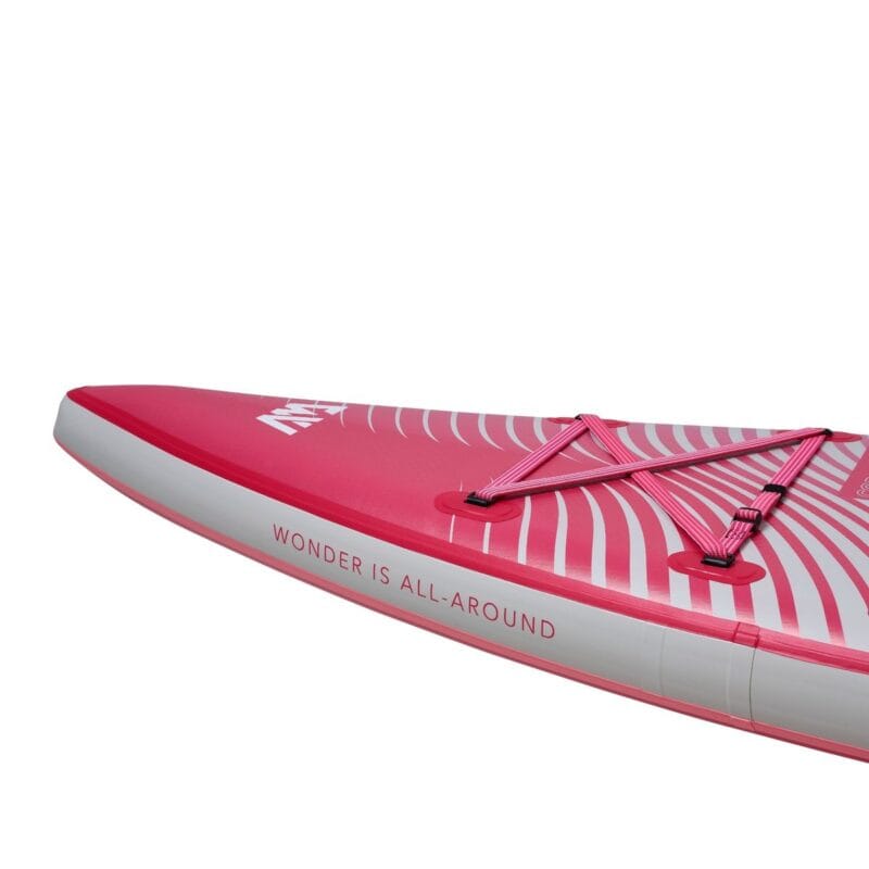 Aqua Marina CORAL TOURING 11'6" Rosa SUP Board
