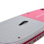 Aqua Marina CORAL TOURING 11'6" Rosa SUP Board