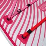 Aqua Marina CORAL TOURING 11'6" Rosa SUP Board