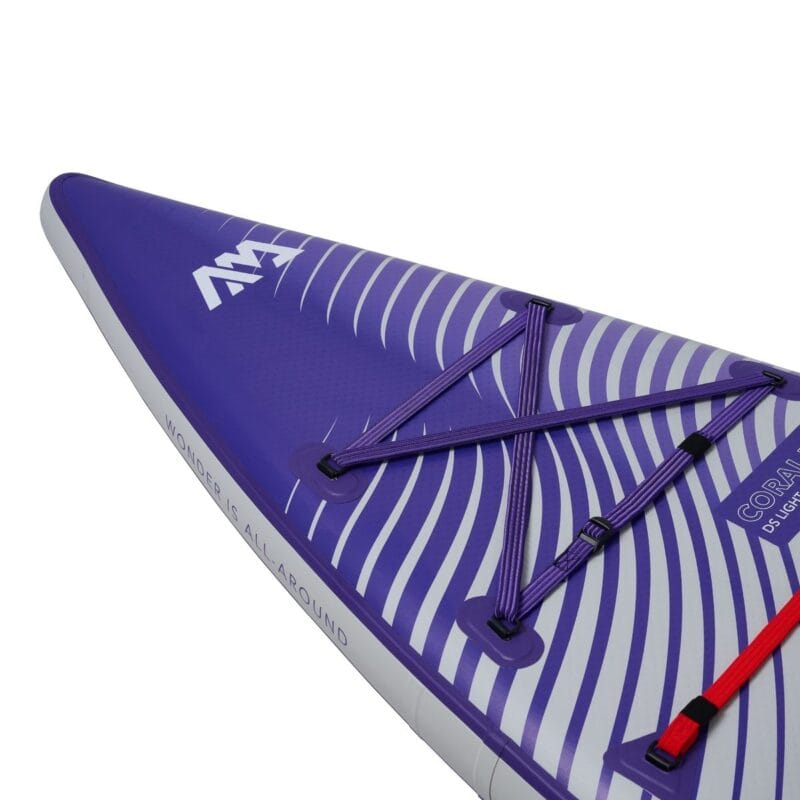 Aqua Marina CORAL TOURING 11'6" SUP Board | 130 kg