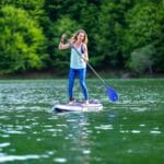 Aqua Marina CORAL TOURING 11'6" SUP Board | 130 kg