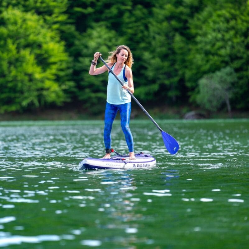 Aqua Marina CORAL TOURING 11'6" SUP Board | 130 kg