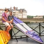 Aqua Marina CORAL TOURING 11'6" SUP Board | 130 kg