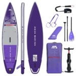 Aqua Marina CORAL TOURING 11'6" SUP Board | 130 kg