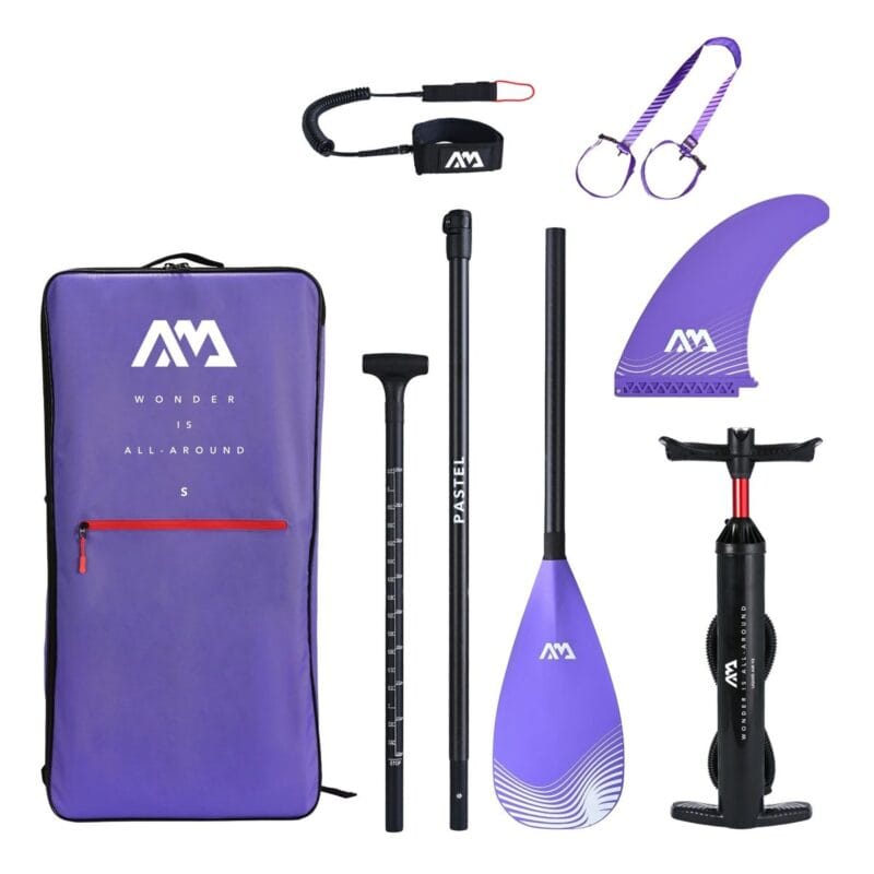Aqua Marina CORAL TOURING 11'6" SUP Board | 130 kg