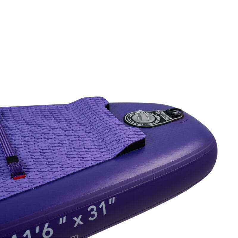 Aqua Marina CORAL TOURING 11'6" SUP Board | 130 kg