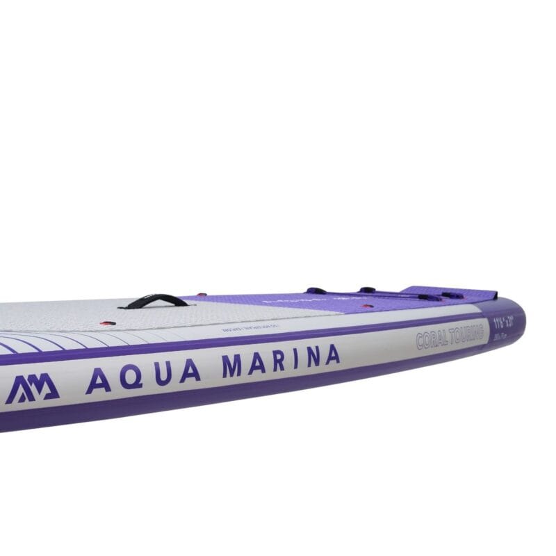 Aqua Marina CORAL TOURING 11'6" SUP Board | 130 kg