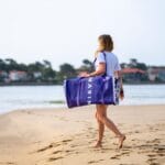 Aqua Marina CORAL TOURING 11'6" SUP Board | 130 kg