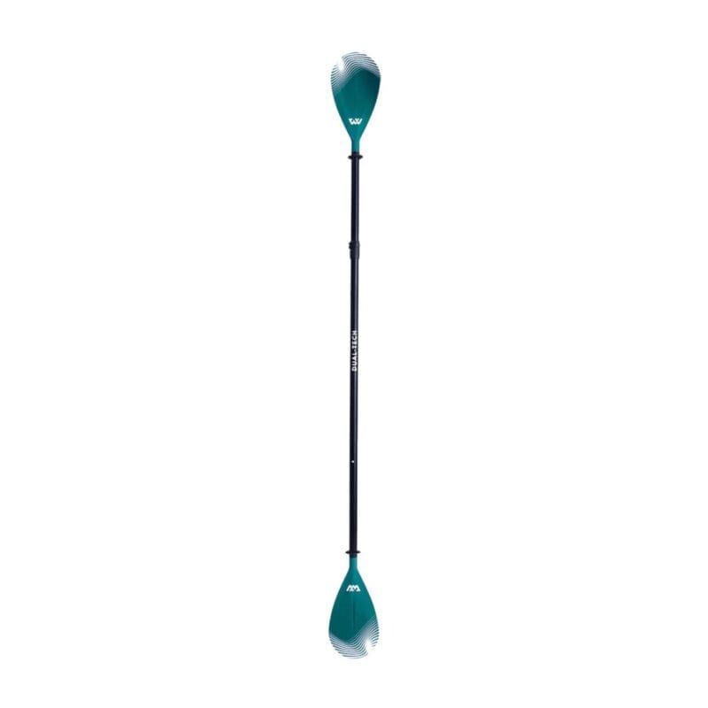 SUP und Kajak Paddel Aqua Marina DUAL-TECH, 2-in-1