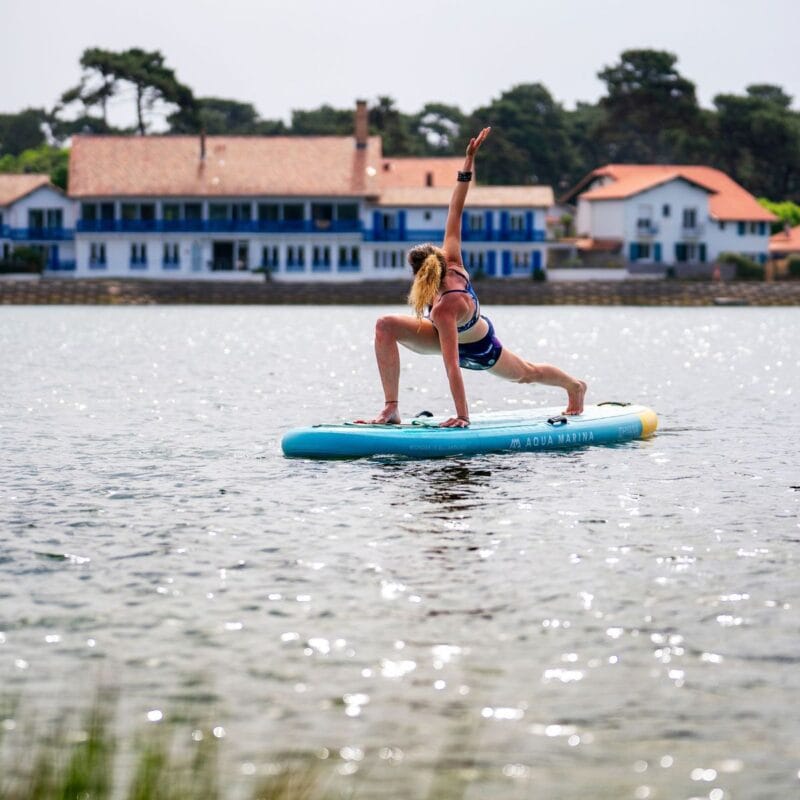 SUP Board Aqua Marina Dhyana 10'8
