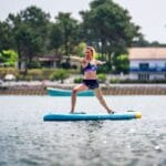 SUP Board Aqua Marina Dhyana 10'8