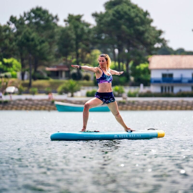 SUP Board Aqua Marina Dhyana 10'8