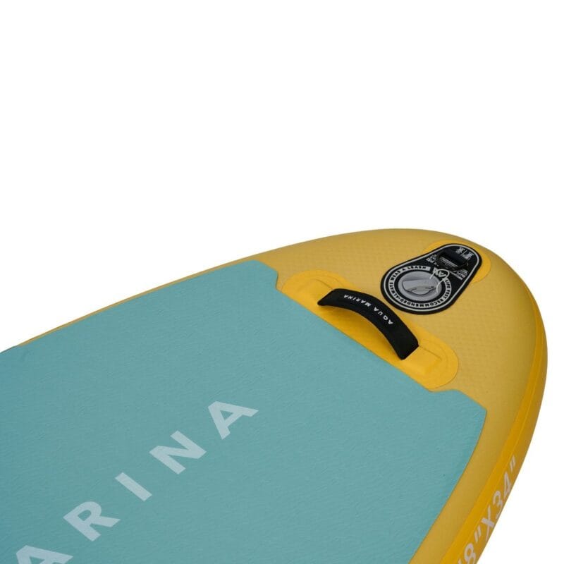 SUP Board Aqua Marina Dhyana 10'8